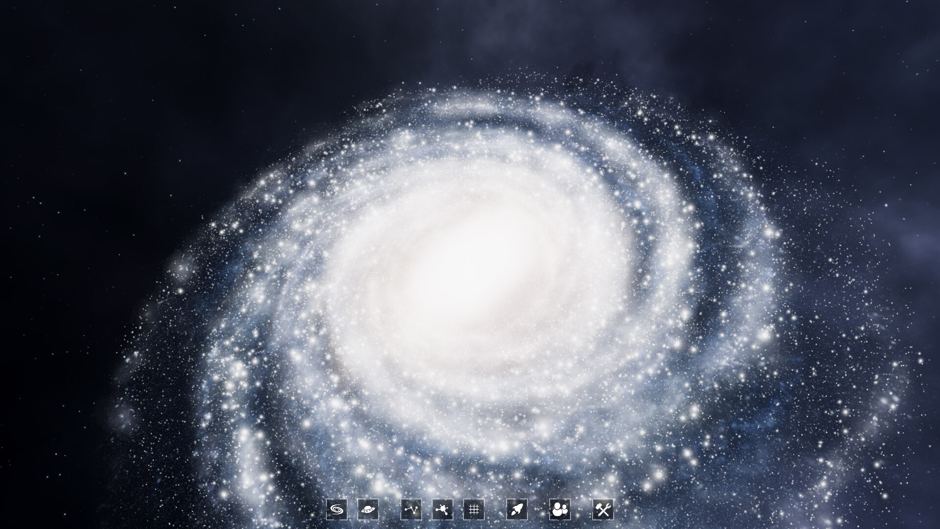 Star Mercenary Featured Screenshot #1