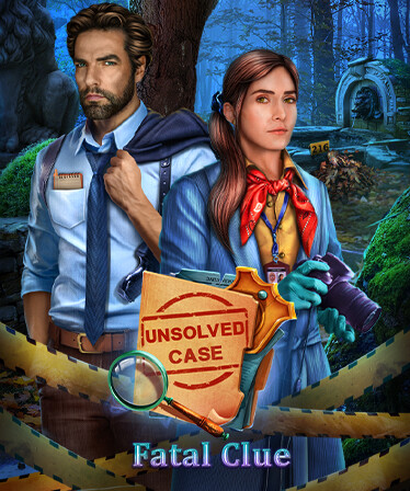 Unsolved Case: Fatal Clue Collector's Edition