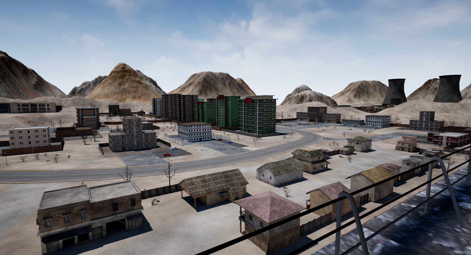 #6. Tank Commander (Steam) 由: Tank Commander Team