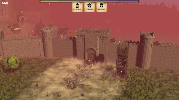 Necrotyper screenshot 6