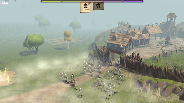 Necrotyper screenshot 3