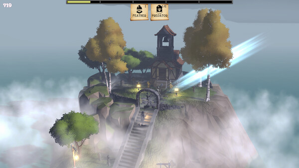 Screenshot z Necrotyper