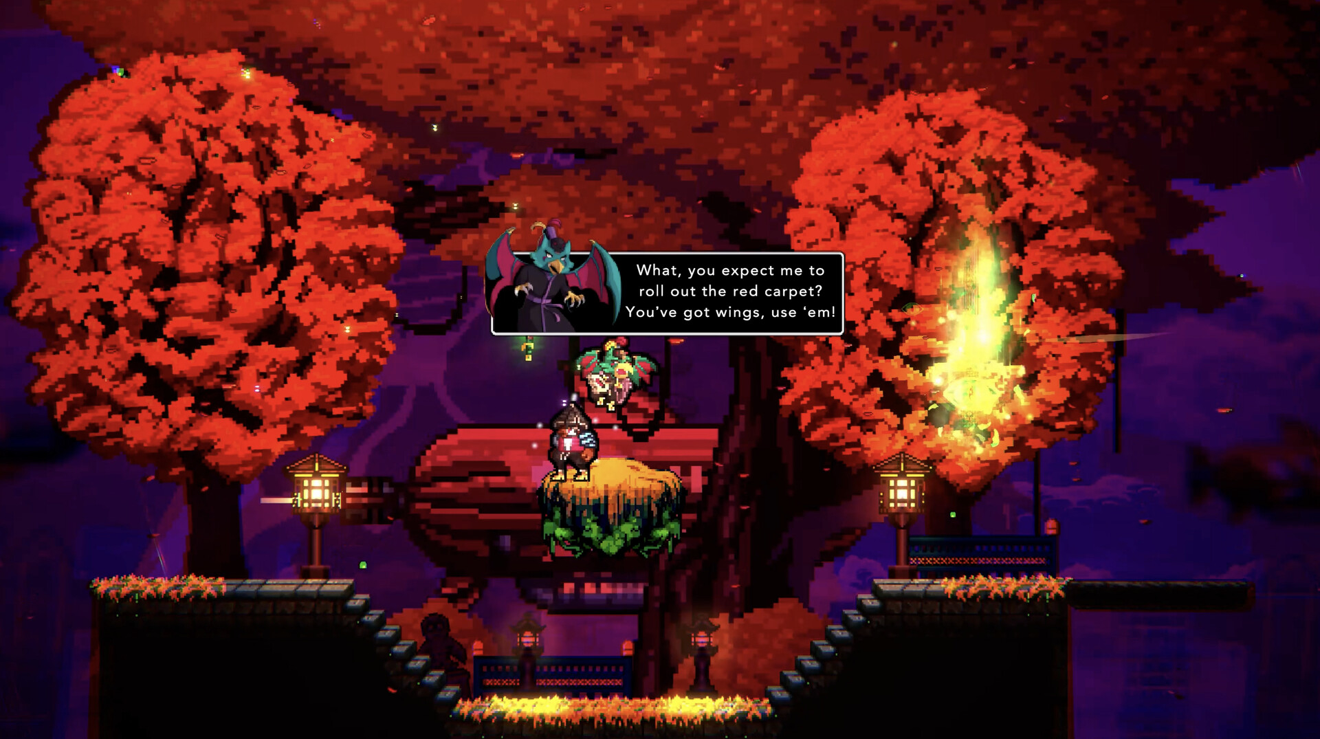 Atomic Owl screenshot #5