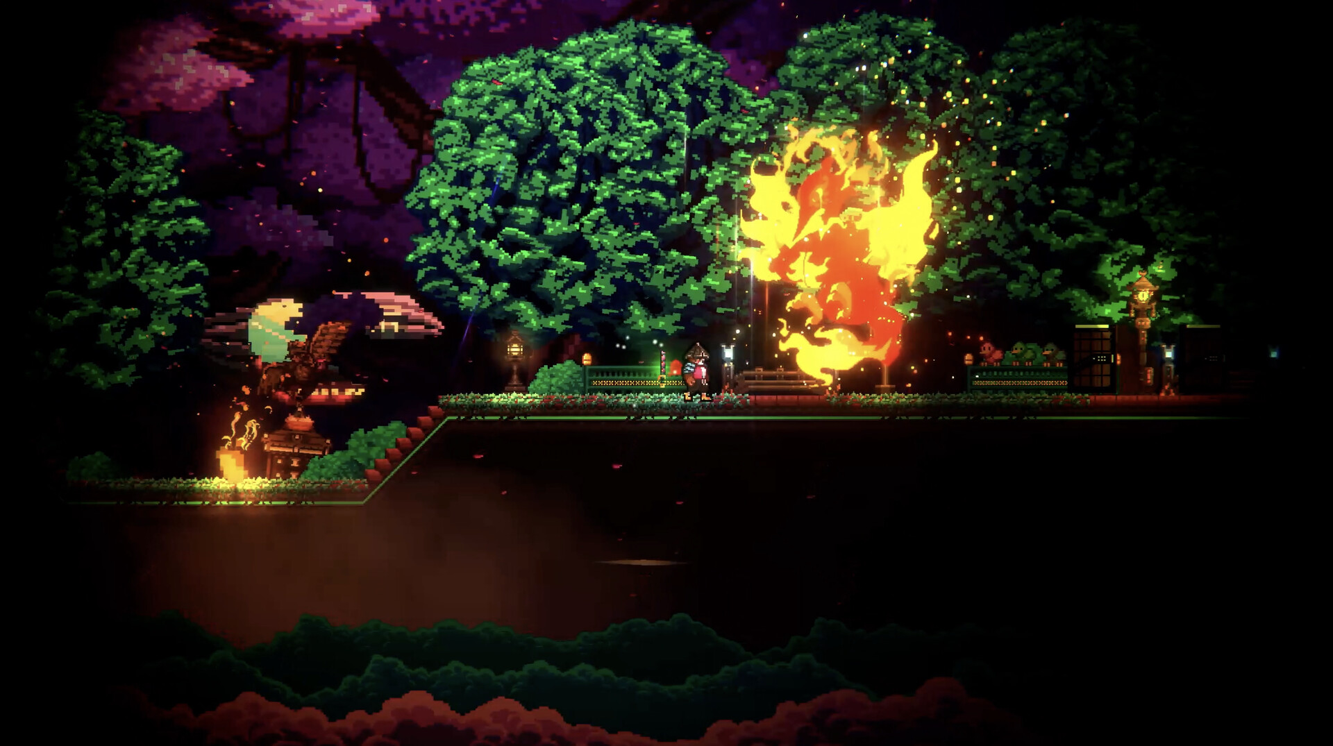 Atomic Owl screenshot 15