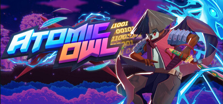 Atomic Owl header image