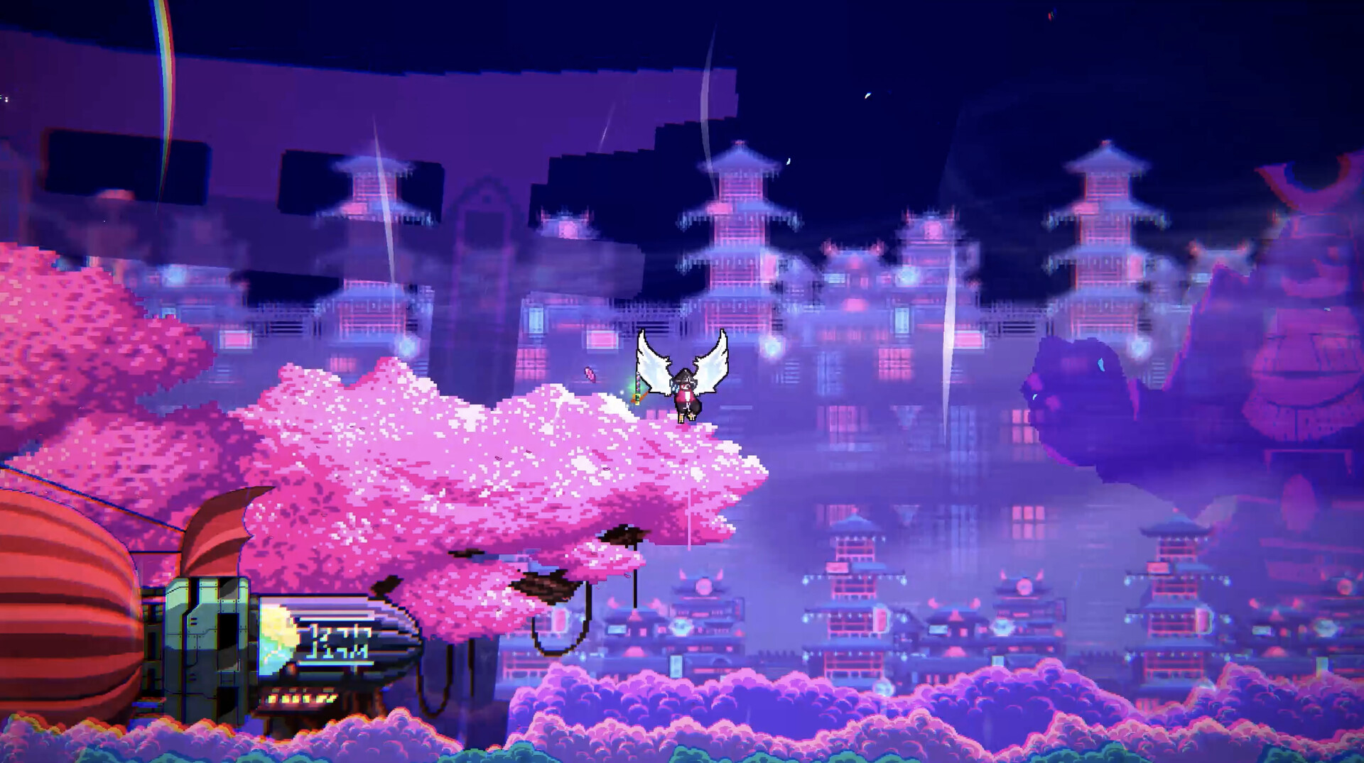 Atomic Owl screenshot #10