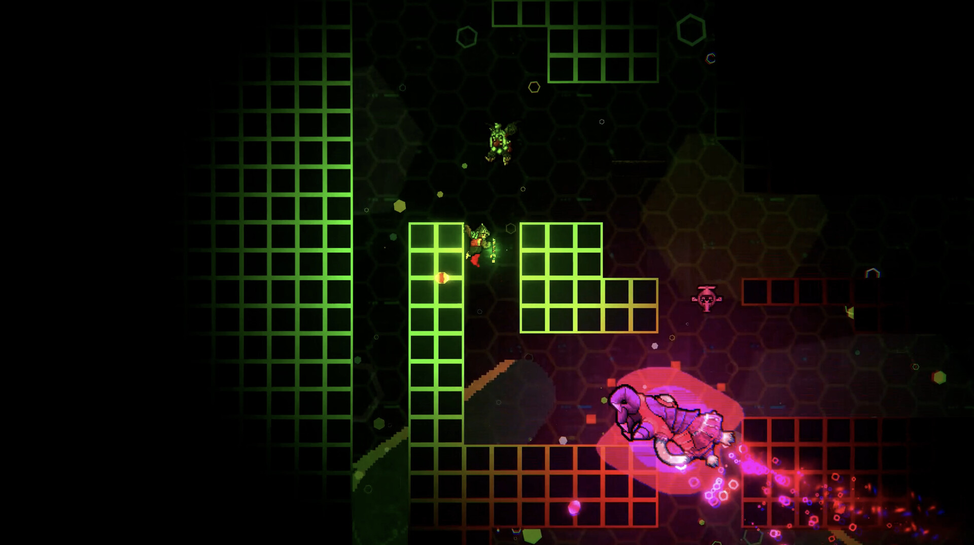 Atomic Owl screenshot #18