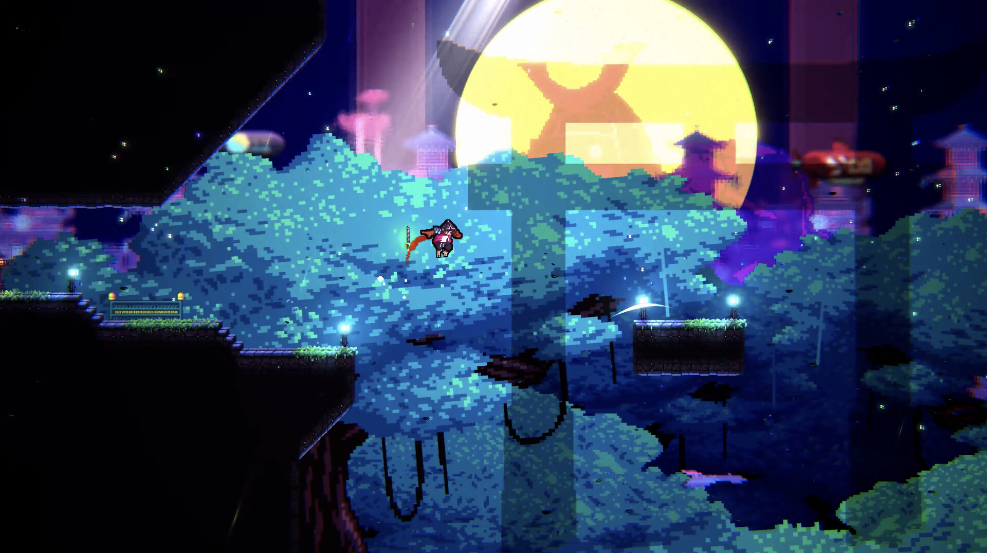 Atomic Owl screenshot #1