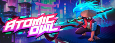 Atomic Owl