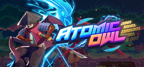 Atomic Owl steam charts