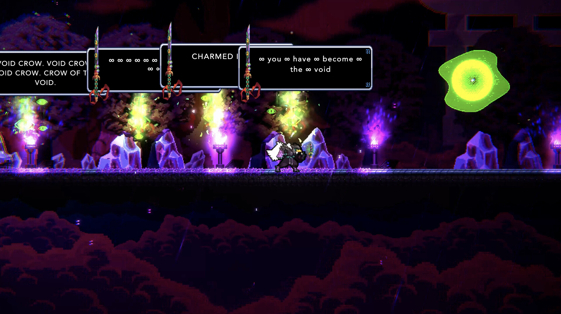 Atomic Owl screenshot #6