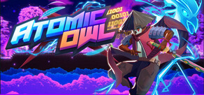 Atomic Owl