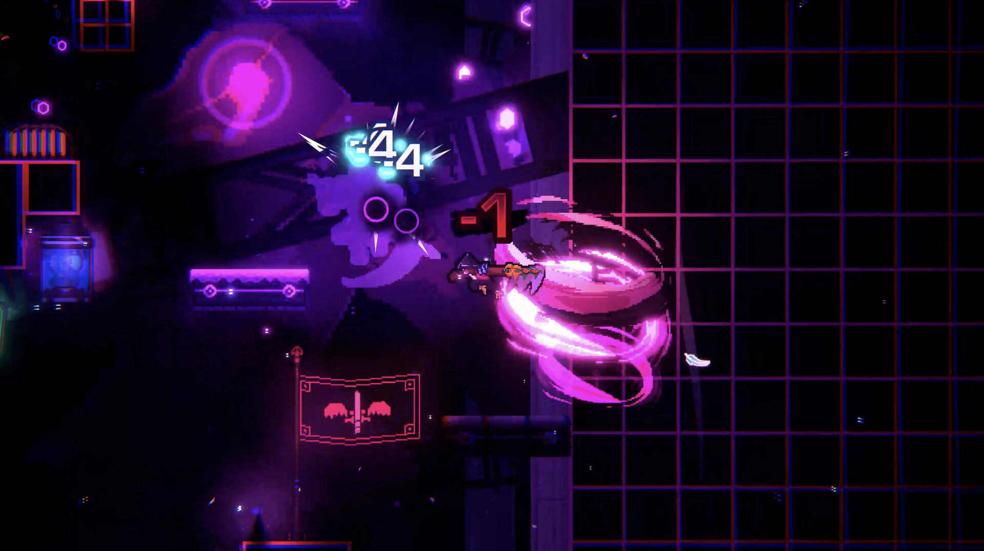 Atomic Owl screenshot #4