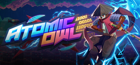 Atomic Owl banner image