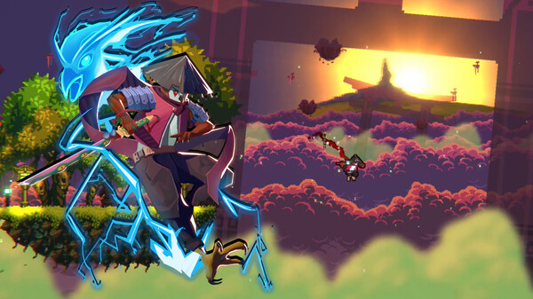 Atomic Owl Screenshot