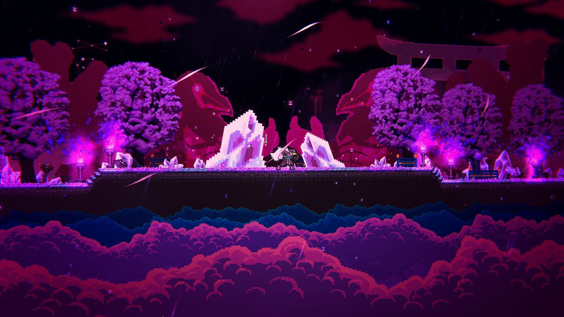 Atomic Owl screenshot #3