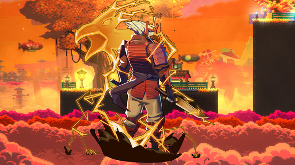 Atomic Owl Screenshot