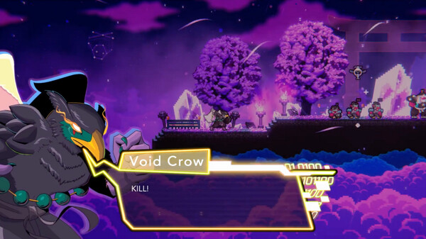 Atomic Owl Screenshot