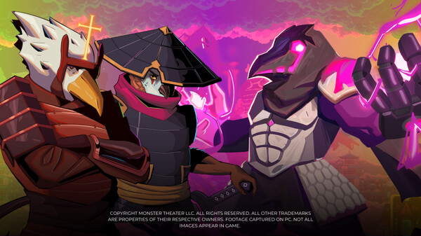 Atomic Owl Screenshot