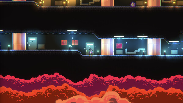 Atomic Owl Screenshot