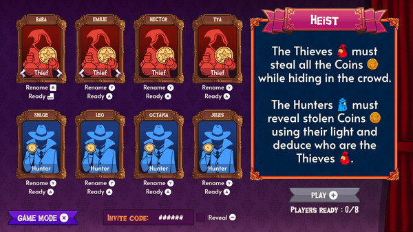 Where is Billy? screenshot 1