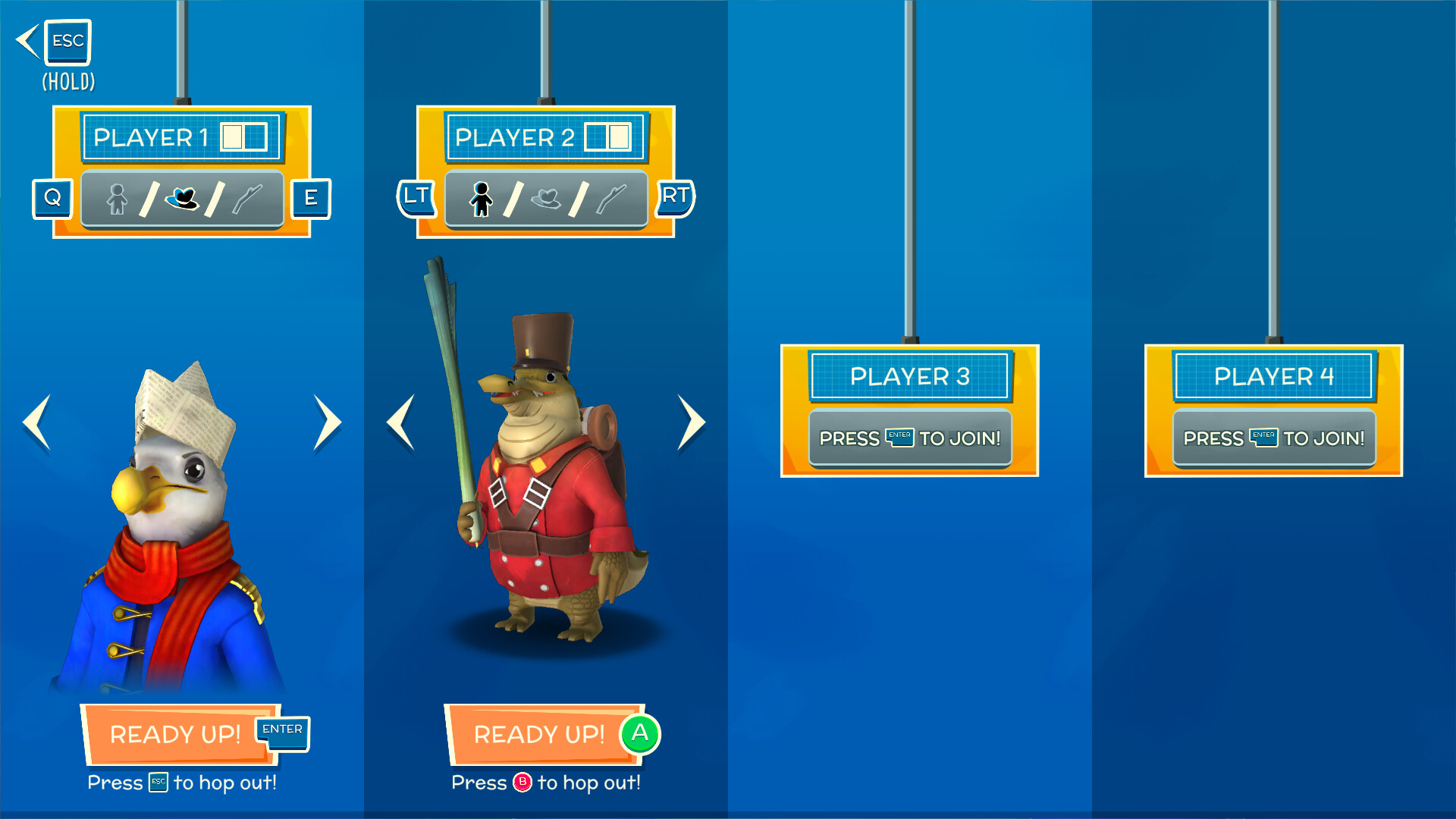 Hack 'n' Stack Featured Screenshot #1