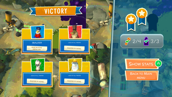 Screenshot media