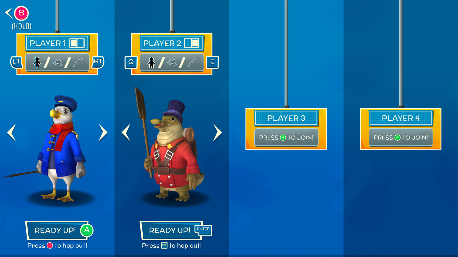 Hack 'n' Stack Featured Screenshot #1