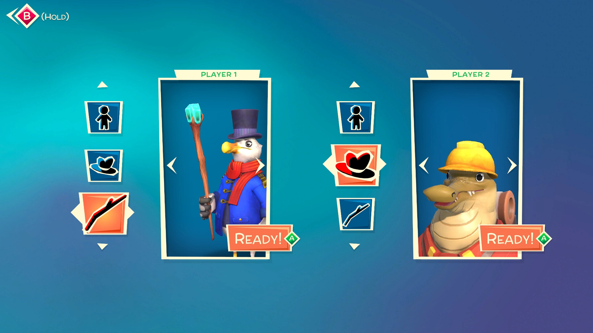 Hack 'n' Stack screenshot 1