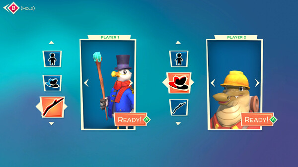 Hack 'n' Stack screenshot 1