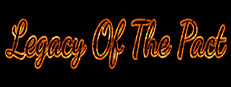 Legacy Of The Pact Playtest
