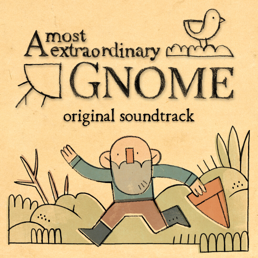 A Most Extraordinary Gnome Soundtrack Featured Screenshot #1