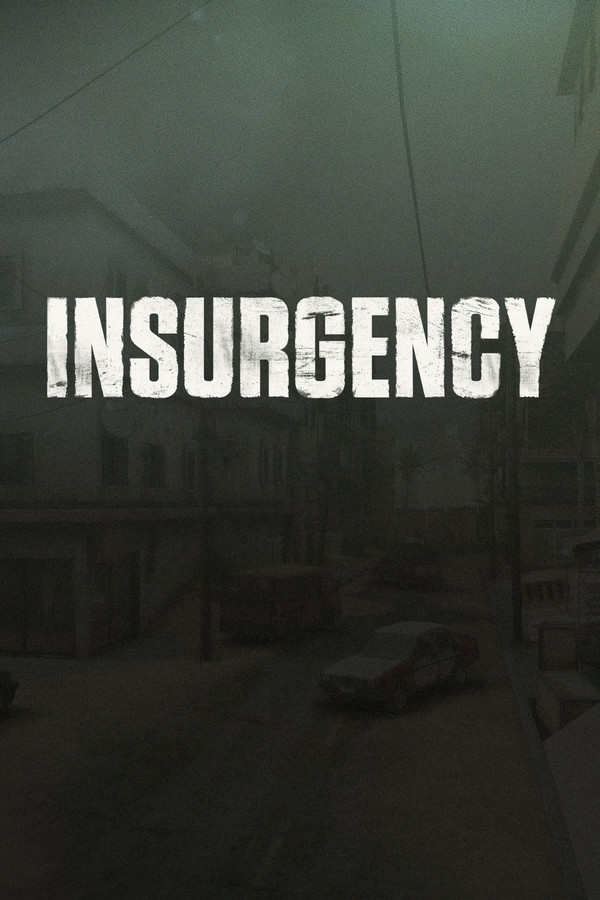 Capa de Insurgency
