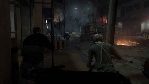 Insurgency screenshot