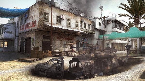 Insurgency-游戏截图