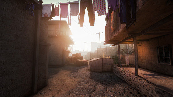 Insurgency screenshot