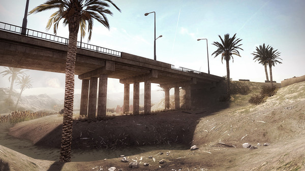 Insurgency screenshot