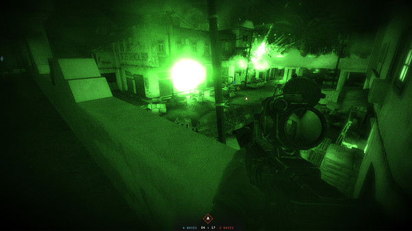 Insurgency screenshot