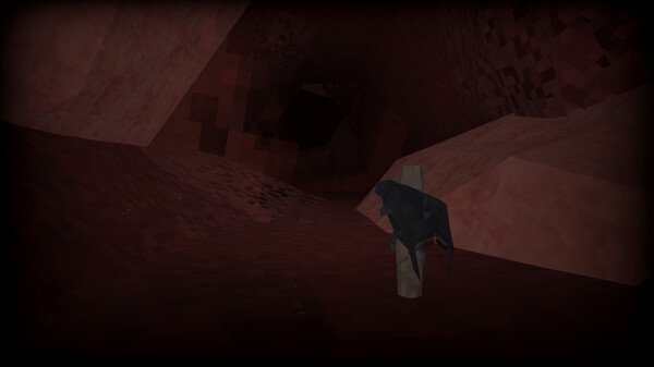 Those Who Crawl