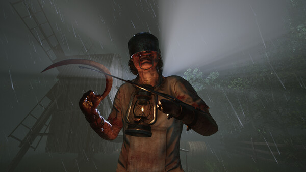 Whispers of West Grove screenshot 3