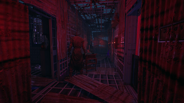 Whispers of West Grove screenshot 4