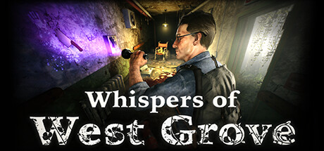 Whispers of West Grove steam charts