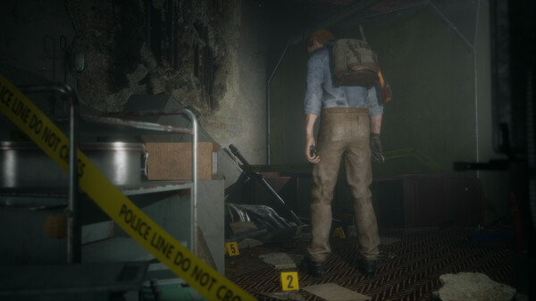 Whispers of West Grove screenshot 3