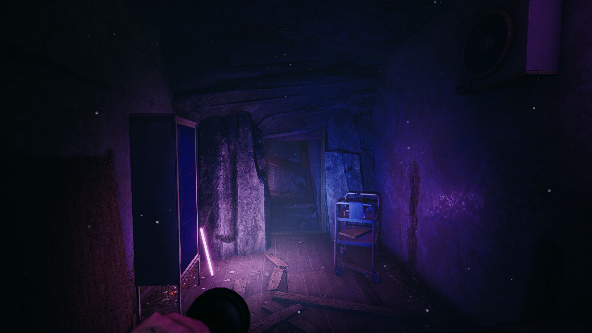 Whispers of West Grove screenshot #5