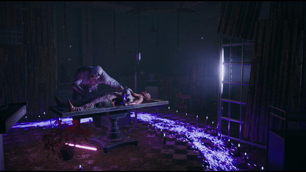 Whispers of West Grove screenshot 2