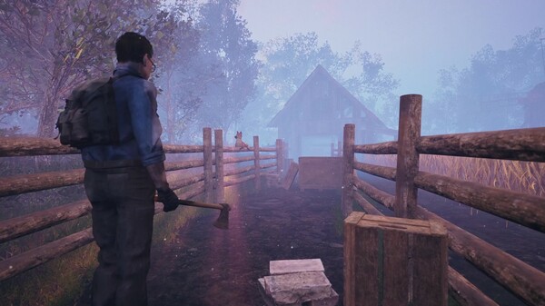 Whispers of West Grove screenshot 6