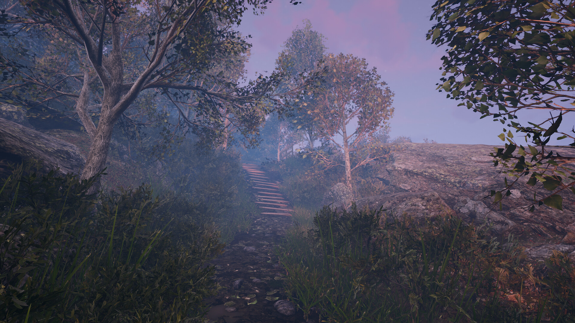 Whispers of West Grove screenshot 10