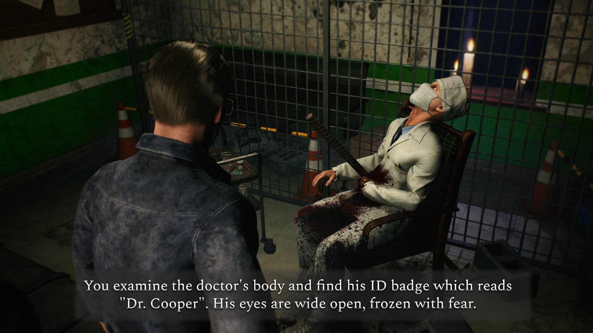 Whispers of West Grove screenshot 9