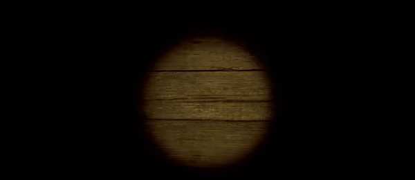 A Lonely Cabin Trip video 2