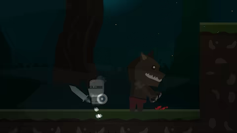 It Is A Good Knight To Die video 6